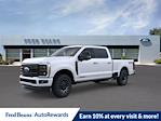 2026 Ford F-350 Crew Cab SRW 4WD Pickup for sale #FU6060 - photo 3