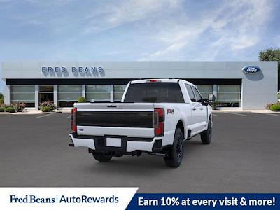 2026 Ford F-250 Crew Cab 4WD Pickup for sale #FU6061 - photo 2