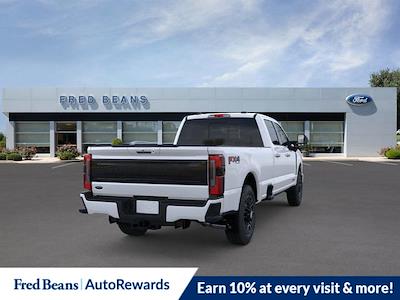 2026 Ford F-350 Crew Cab SRW 4WD Pickup for sale #FU6062 - photo 2