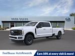 2026 Ford F-350 Crew Cab SRW 4WD Pickup for sale #FU6062 - photo 3