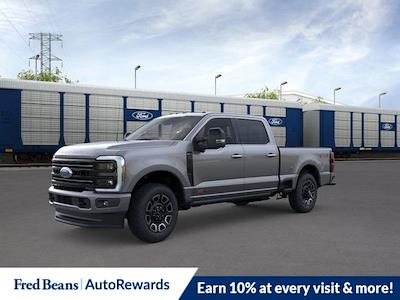 2026 Ford F-350 Crew Cab SRW 4x4 Pickup for sale #FU6063 - photo 1
