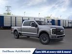 2026 Ford F-350 Crew Cab SRW 4x4 Pickup for sale #FU6063 - photo 3