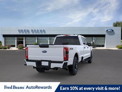 2026 Ford F-250 Crew Cab 4WD Pickup for sale #FU6067 - photo 2