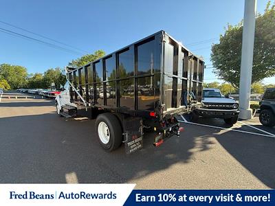 2026 Ford F-650 Crew Cab DRW 4x2 Landscape Dump for sale #FU6068 - photo 2