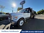 2026 Ford F-650 Crew Cab DRW 4x2 Cab Chassis for sale #FU6068 - photo 1