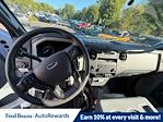 2026 Ford F-650 Crew Cab DRW 4x2 Cab Chassis for sale #FU6068 - photo 10
