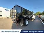 New 2026 Ford F-650 Crew Cab Landscape Dump for sale #FU6068 - photo 11