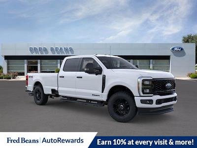 2026 Ford F-350 Crew Cab SRW 4WD Pickup for sale #FU6074 - photo 1