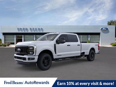 2026 Ford F-350 Crew Cab SRW 4WD Pickup for sale #FU6074 - photo 2