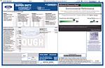 2026 Ford F-350 Crew Cab SRW 4WD Pickup for sale #FU6074 - photo 9