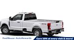 2026 Ford F-250 Regular Cab 4WD Pickup for sale #FU6075 - photo 2