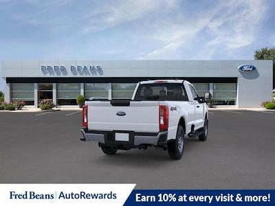 2026 Ford F-250 Regular Cab 4WD Pickup for sale #FU6076 - photo 2