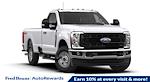 2026 Ford F-250 Regular Cab 4WD Pickup for sale #FU6076 - photo 4