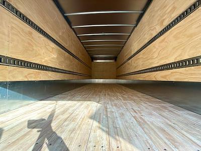 2026 Ford F-750 Regular Cab DRW RWD Box Van for sale #FU6077 - photo 2