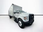 2026 Ford F-750 Regular Cab DRW RWD Box Van for sale #FU6077 - photo 1