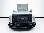 2026 Ford F-750 Regular Cab DRW RWD Box Van for sale #FU6077 - photo 4