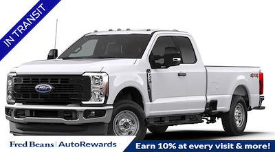 2026 Ford F-250 Super Cab 4x4 Pickup for sale #FU6081 - photo 1