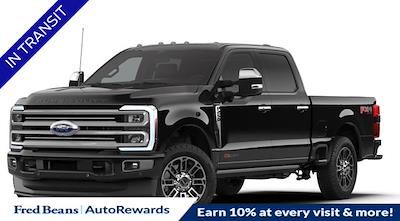 2026 Ford F-250 Crew Cab 4x4 Pickup for sale #FU6082 - photo 1