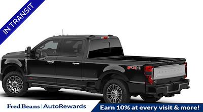 2026 Ford F-250 Crew Cab 4x4 Pickup for sale #FU6082 - photo 2