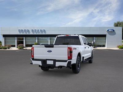 2026 Ford F-250 Crew Cab 4WD Pickup for sale #FU6083 - photo 2