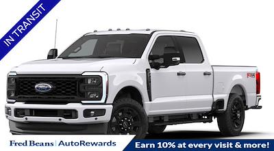 2026 Ford F-250 Crew Cab 4x4 Pickup for sale #FU6083 - photo 1