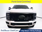 Used 2025 Ford F-250 Lariat Crew Cab for sale #FU60841 - photo 3