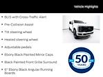Used 2025 Ford F-250 Lariat Crew Cab for sale #FU60841 - photo 22