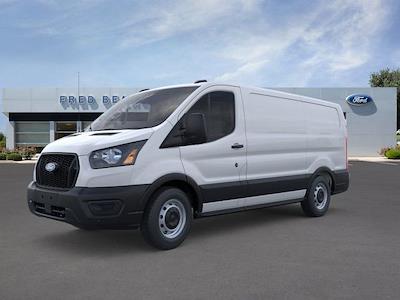 2026 Ford Transit 150 Low Roof RWD Empty Cargo Van for sale #FU6088 - photo 2