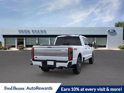 2026 Ford F-250 Crew Cab 4WD Pickup for sale #FU6092 - photo 2