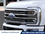 2026 Ford F-250 Crew Cab 4WD Pickup for sale #FU6092 - photo 17