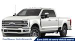 2026 Ford F-250 Crew Cab 4WD Pickup for sale #FU6092 - photo 1