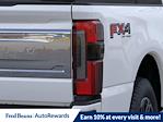 2026 Ford F-250 Crew Cab 4WD Pickup for sale #FU6092 - photo 21