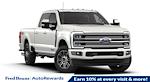 2026 Ford F-250 Crew Cab 4WD Pickup for sale #FU6092 - photo 4