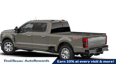 2026 Ford F-250 Crew Cab 4WD Pickup for sale #FU6093 - photo 2