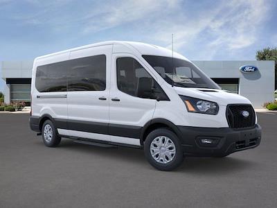 New 2026 Ford Transit 350 XL Passenger Van for sale #FU6095 - photo 1