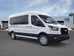 New 2026 Ford Transit 350 XL Passenger Van for sale #FU6095 - photo 1