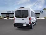 New 2026 Ford Transit 350 XL Passenger Van for sale #FU6095 - photo 2