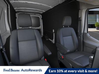 2026 Ford Transit 250 Medium Roof AWD Empty Cargo Van for sale #FU6096 - photo 2