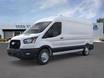 2026 Ford Transit 250 Medium Roof AWD Empty Cargo Van for sale #FU6096 - photo 2