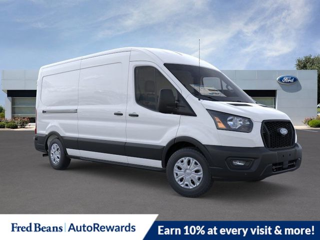 New 2026 Ford Transit 250 - photo 7