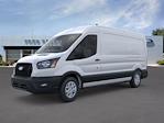 New 2026 Ford Transit 250 Medium Roof Empty Cargo Van for sale #FU6097 - photo 2