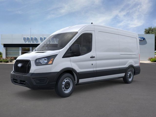 New 2026 Ford Transit 150 - photo 6