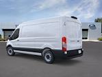 New 2026 Ford Transit 150 Medium Roof Empty Cargo Van for sale #FU6098 - photo 5
