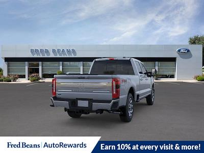 New 2026 Ford F-250 King Ranch Crew Cab for sale #FU6103 - photo 2