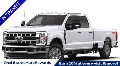 2026 Ford F-250 Crew Cab 4WD Pickup for sale #FU6104 - photo 1