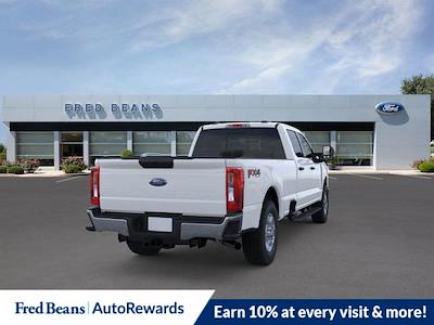 2026 Ford F-250 Crew Cab 4WD Pickup for sale #FU6104 - photo 2