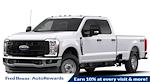 2026 Ford F-250 Crew Cab 4WD Pickup for sale #FU6106 - photo 1