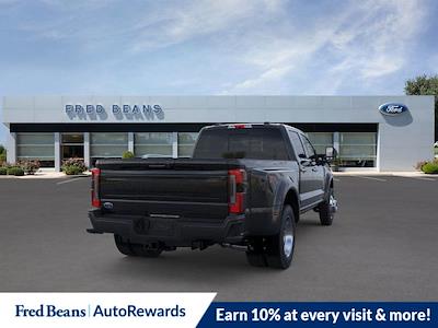 New 2026 Ford F-450 Platinum Crew Cab for sale #FU6110 - photo 2