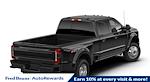 2026 Ford F-450 Crew Cab DRW 4WD Pickup for sale #FU6110 - photo 3