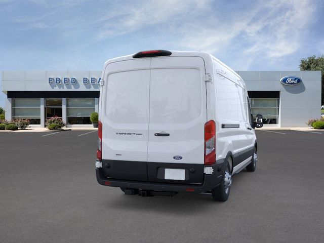 New 2026 Ford Transit 250 - photo 13